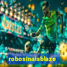 robosinaisblaze