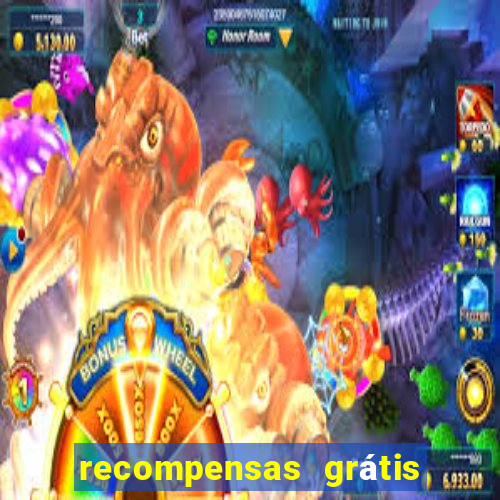 recompensas grátis brawl stars 2024