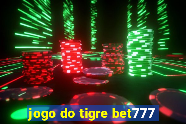 jogo do tigre bet777