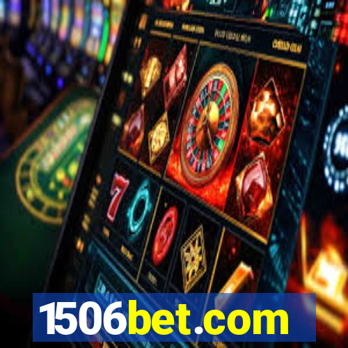 1506bet.com