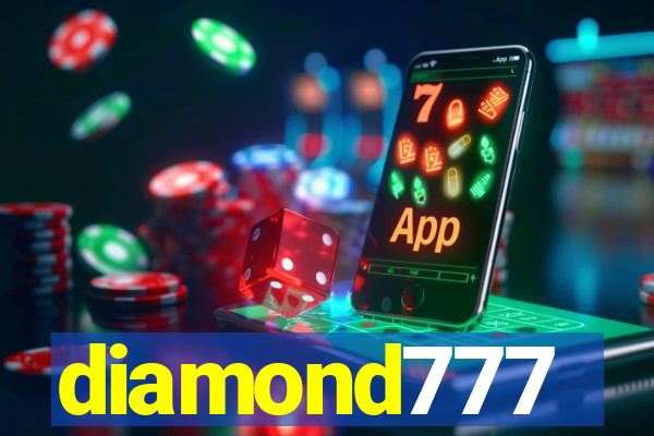 diamond777