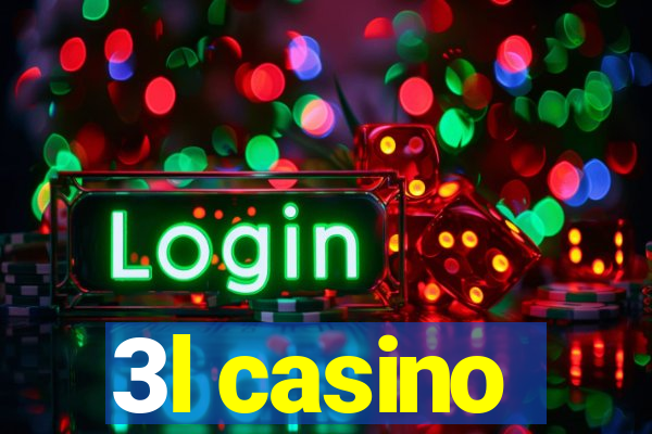 3l casino