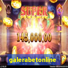 galerabetonline