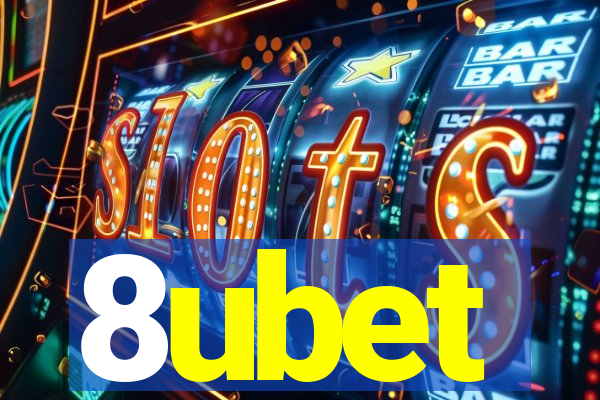 8ubet