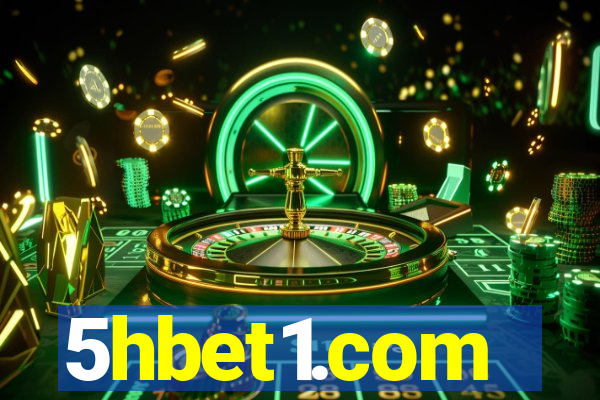 5hbet1.com