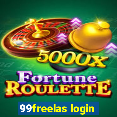 99freelas login