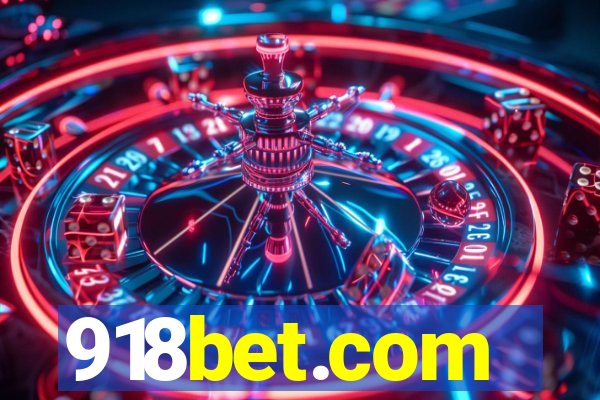 918bet.com