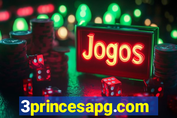 3princesapg.com