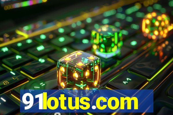 91lotus.com