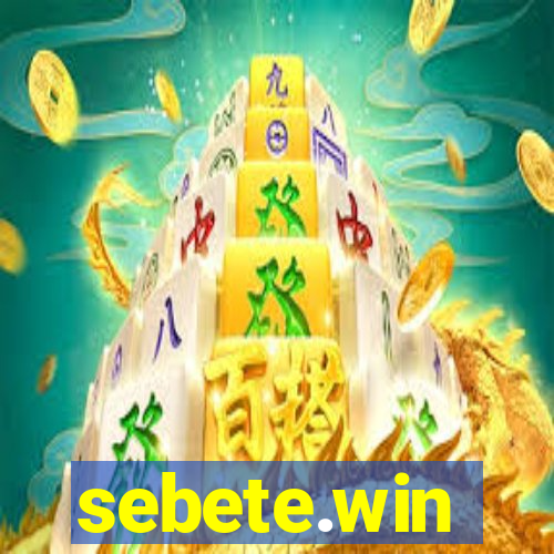 sebete.win