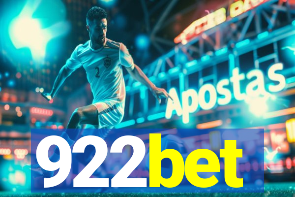 922bet