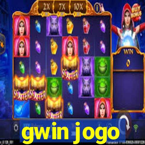 gwin jogo