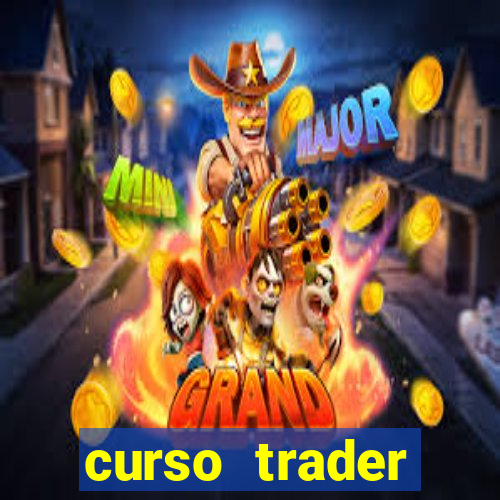 curso trader esportivo dener santos