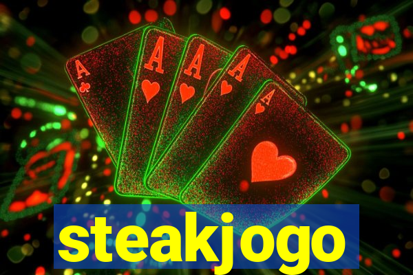 steakjogo