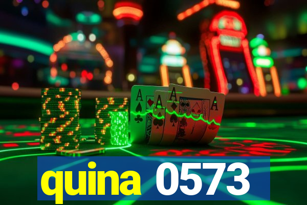 quina 0573