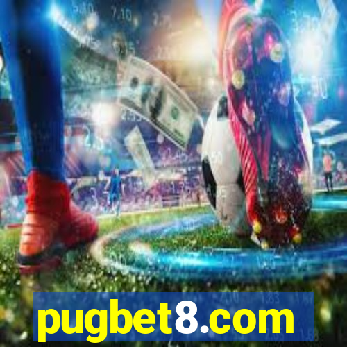 pugbet8.com