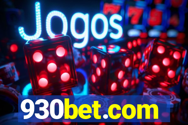 930bet.com