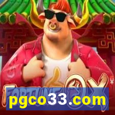 pgco33.com