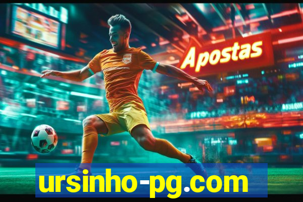 ursinho-pg.com