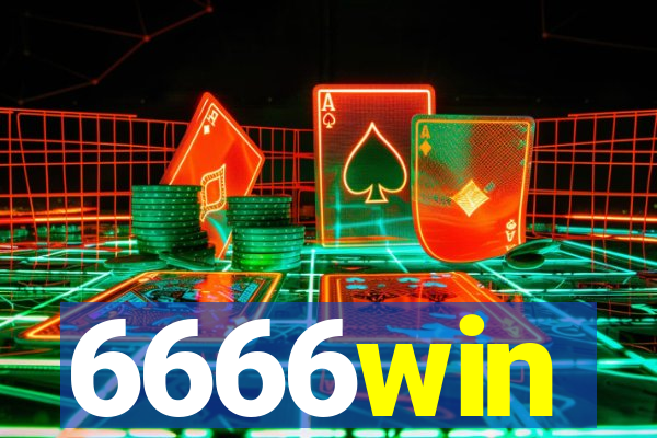 6666win