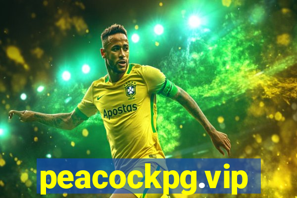 peacockpg.vip