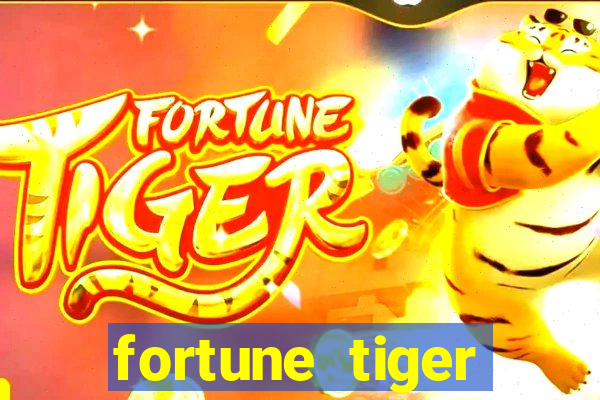 fortune tiger source code