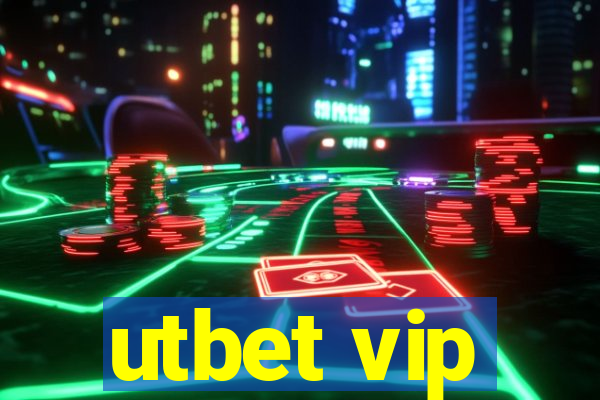 utbet vip