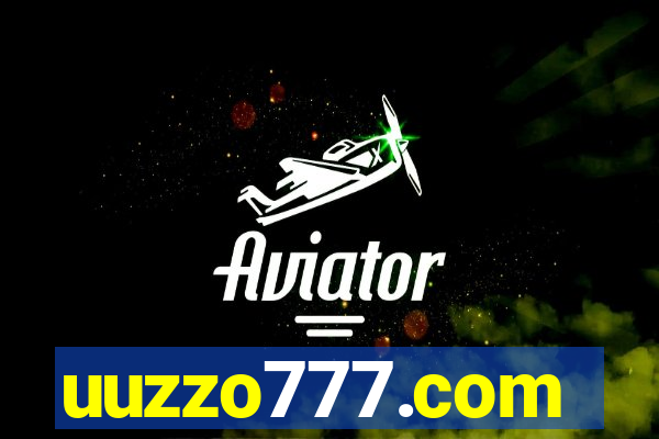 uuzzo777.com