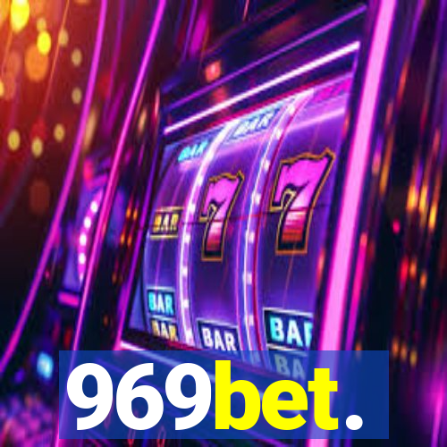 969bet.