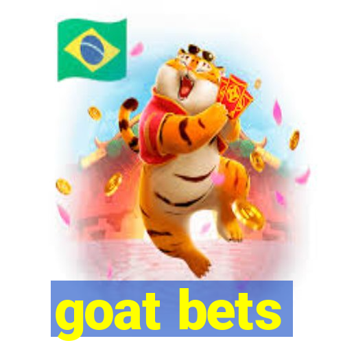 goat bets