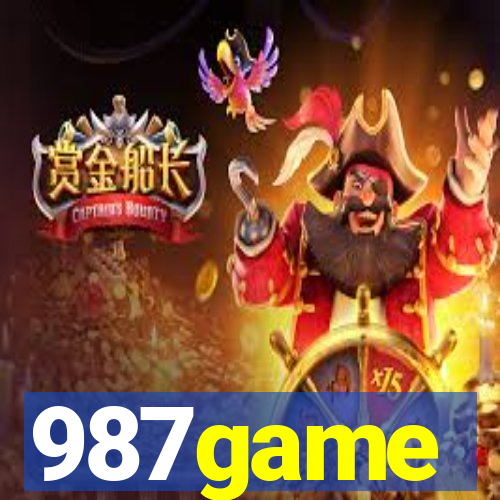 987game