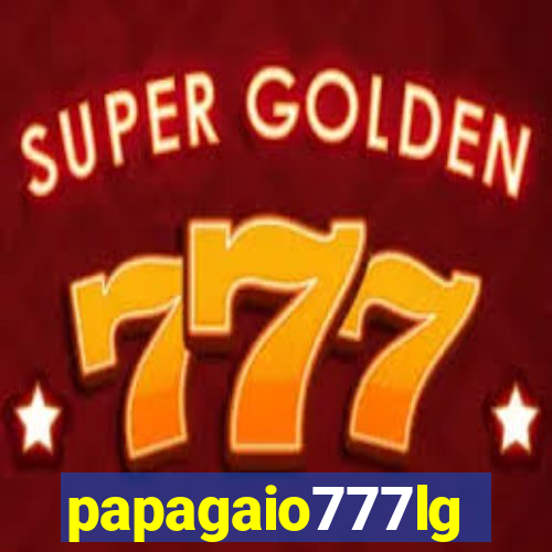 papagaio777lg