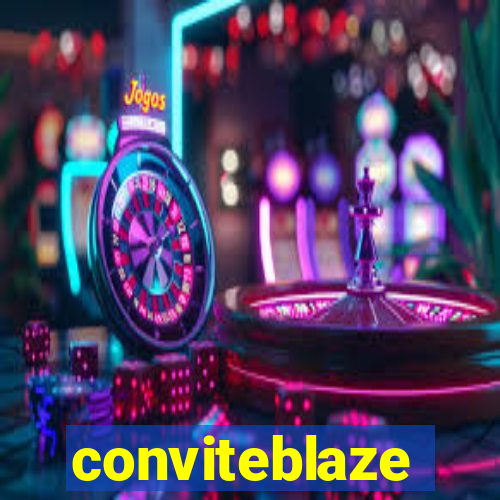 conviteblaze