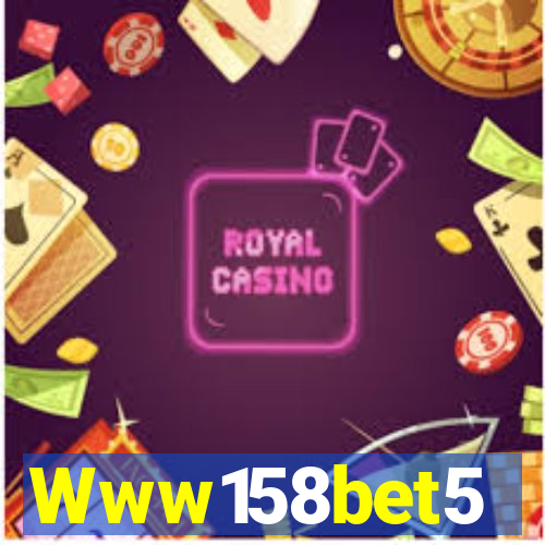 Www158bet5