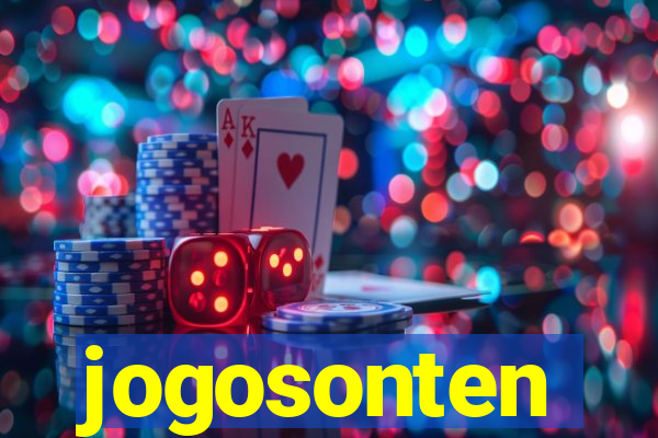 jogosonten