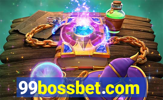 99bossbet.com