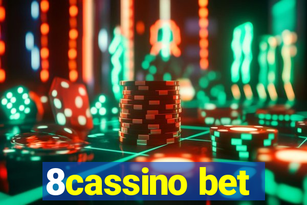 8cassino bet