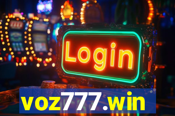 voz777.win