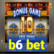 b6 bet