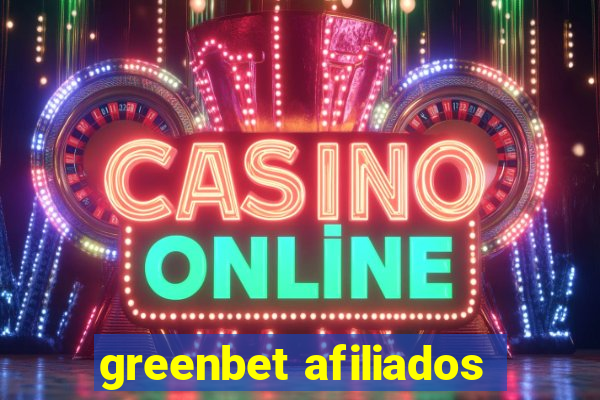 greenbet afiliados