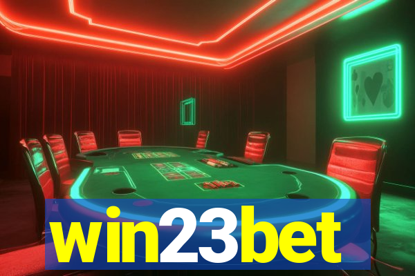 win23bet