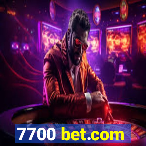 7700 bet.com