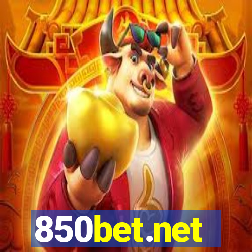 850bet.net