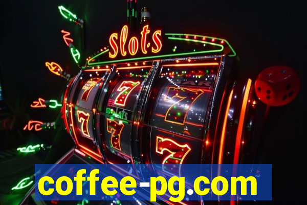 coffee-pg.com