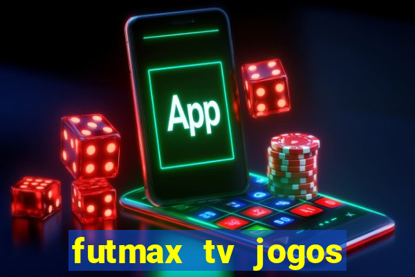 futmax tv jogos flamengo e vasco