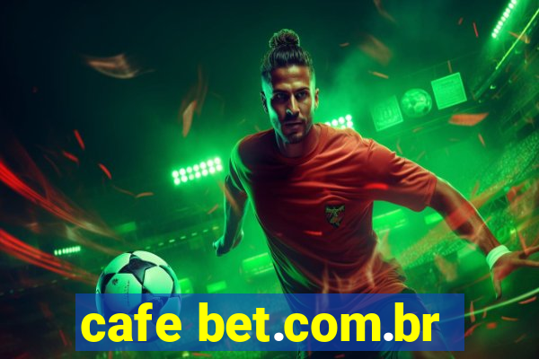 cafe bet.com.br