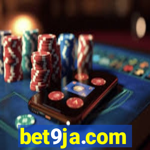 bet9ja.com