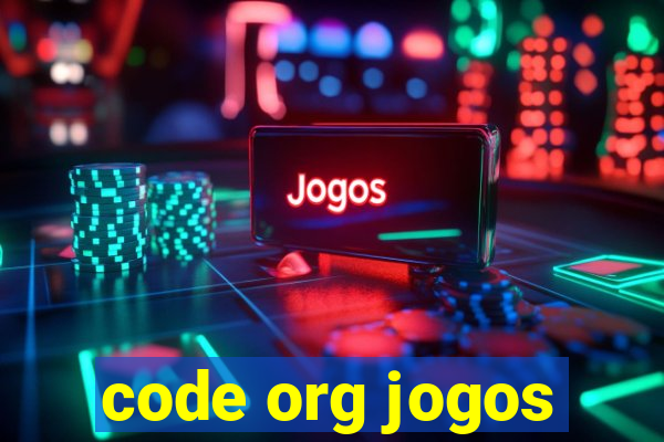 code org jogos