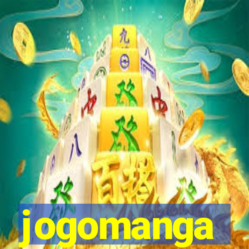 jogomanga