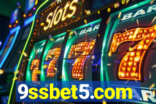 9ssbet5.com